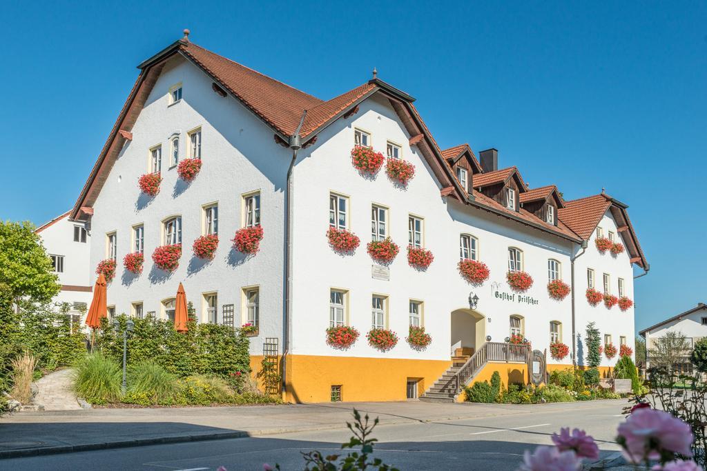 Gasthof Gasthof Pritscher Greilsberg